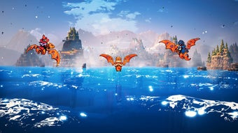 Obraz 0 dla Threads of Time