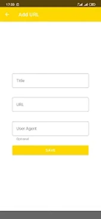 Image 0 pour YTV Player Pro