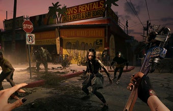 Dead Island 2 Expansion P…的第0张图片