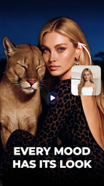 Obraz 0 dla InfiGlam - Photo to Video…