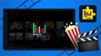 Immagine 0 per VOB Video Extension