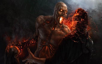 Immagine 0 per Horror Wallpaper