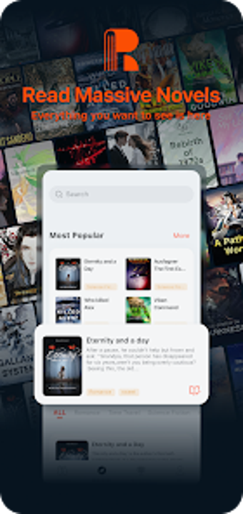 BookRider的第0张图片