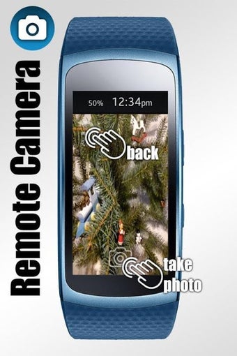Image 0 for qooApps Camera