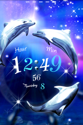 Bild 0 für Dolphin Blue LWP Trial