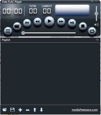 Imagen 0 para Free FLAC Player