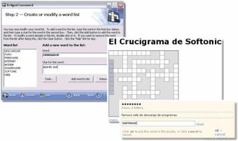 Image 0 pour EclipseCrossword