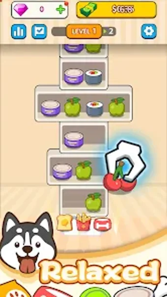 Doggy Match Blast的第0张图片