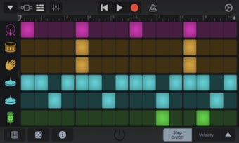 Bild 0 für GarageBand