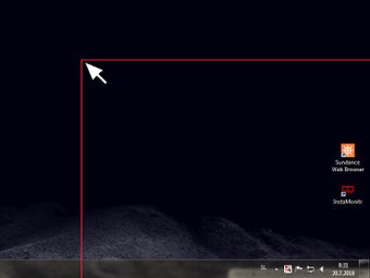 Image 0 pour Lock Cursor Tools