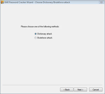 Image 2 for RAR Password Cracker