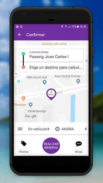 Obraz 0 dla TAXI IBIZA