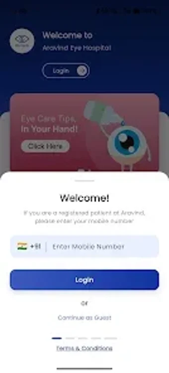 Immagine 0 per Dhrishti