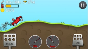 Obraz 1 dla Hill Climb Racing