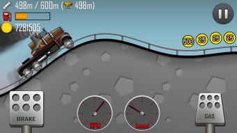 Obraz 0 dla Hill Climb Racing