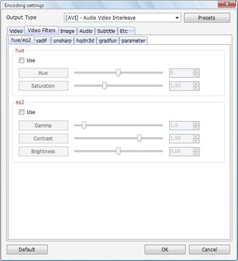 Immagine 2 per Kirara Encoder