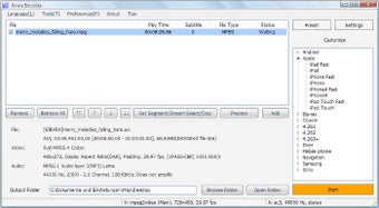 Immagine 0 per Kirara Encoder