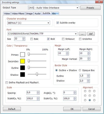 Bild 4 für Kirara Encoder