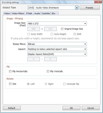 Bild 3 für Kirara Encoder