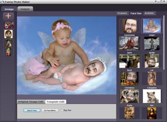 Image 11 pour Funny Photo Maker