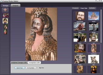 Immagine 5 per Funny Photo Maker
