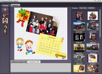 Funny Photo Maker的第6张图片