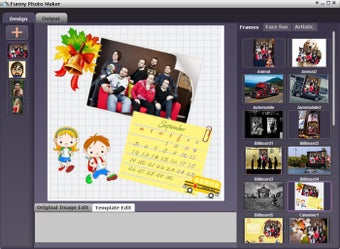 Image 4 pour Funny Photo Maker