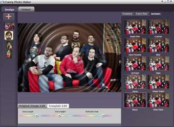 Image 3 pour Funny Photo Maker