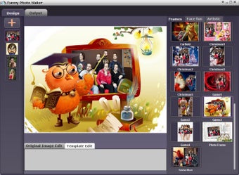 Image 6 pour Funny Photo Maker