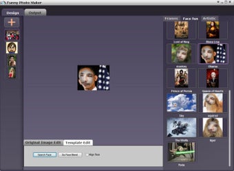 Immagine 0 per Funny Photo Maker
