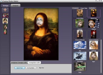 Image 9 pour Funny Photo Maker