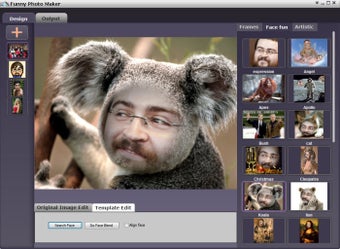 Immagine 3 per Funny Photo Maker
