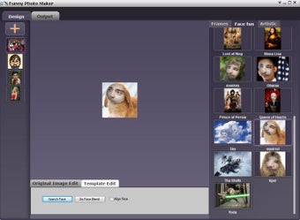 Image 8 pour Funny Photo Maker