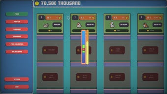 Immagine 0 per Another Game About Clicki…