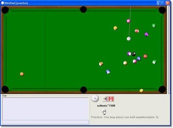 Bild 1 für BlitzPool