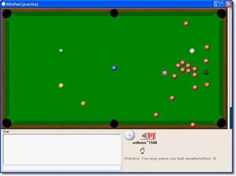BlitzPool的第3张图片