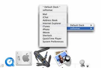 Obraz 0 dla SwitchDock
