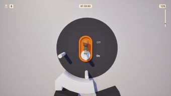 Bild 0 für Arcade Jumper