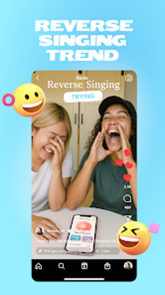 Reverse Play: Audio Recor…の画像0