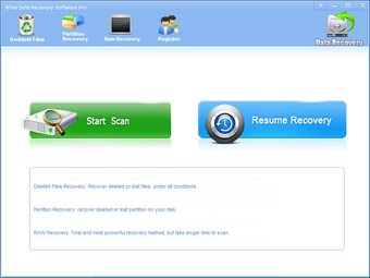 Obraz 0 dla Wise Data Recovery Softwa…