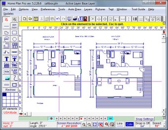 Home Plan Pro