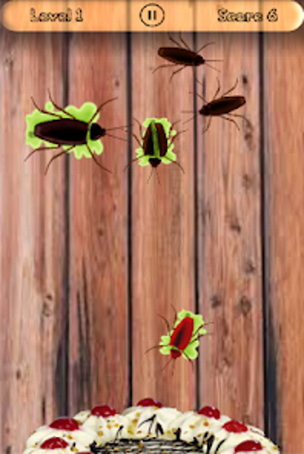 Beetle Thief的第0张图片
