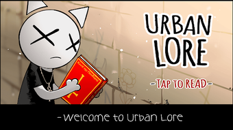Obraz 0 dla Urban Lore