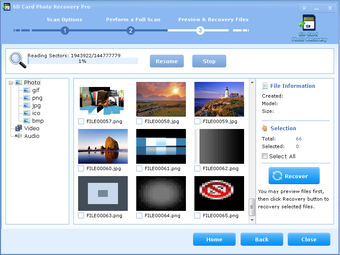 Obraz 0 dla SD Card Photo Recovery Pr…