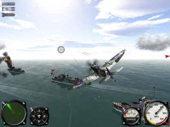 Air Conflicts的第0张图片