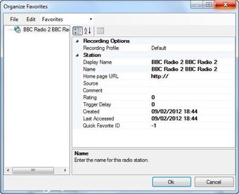 Online Radio Tunerの画像2