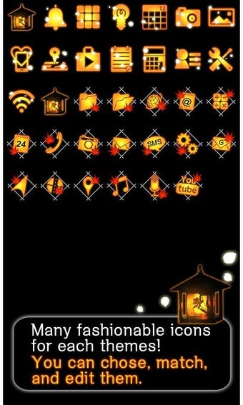 Immagine 0 per Lanterns for[+]HOME