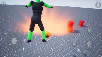 Obraz 0 dla GORAG - Physics Sandbox