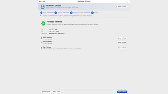 Shutterkit Offloadの画像0
