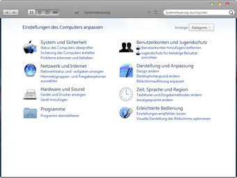 Bild 3 für Lion Transformation Pack
